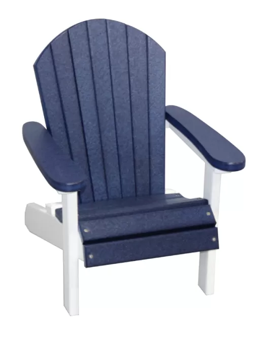 Buckeye Toddler's Adirondack Chair
