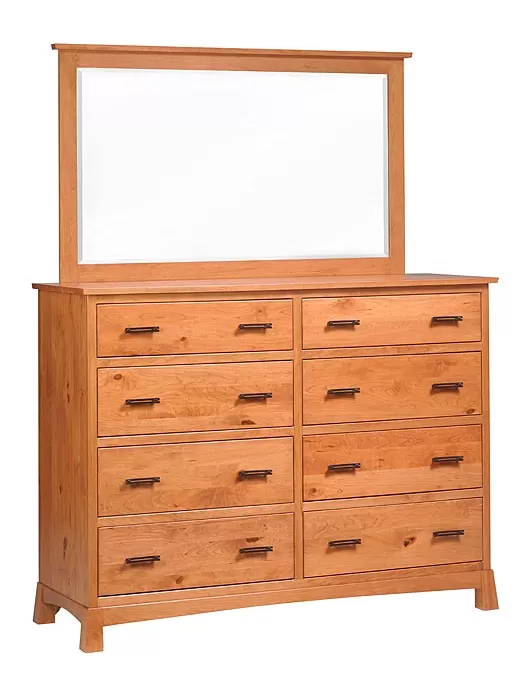 Catalina 62" High Dresser