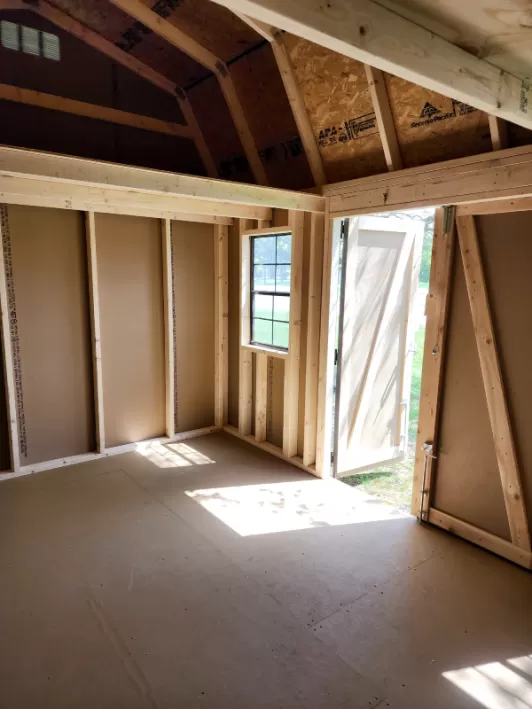 10' x 16' Smartside New Haven