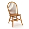 7 Spindle Side Chair
