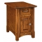 West Lake 17" End Table