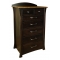Armadale 7-Drawer Chest