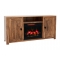 Manchester Electric Fireplace Cabinet