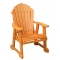 Poly Kid's Chair