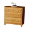 Miller's Traditional 3 Drawer Chest
