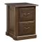 Signature Two Drawer File Cabinet