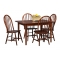 Millcreek Solid Top Dining Set