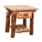Country Classic Rocky Mountain Nightstand