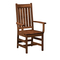 Williamsburg Arm Chair