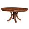 Mayfield Round Dining Table