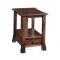 Willow End Table - 17"