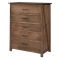 Tribeca Tall Chest