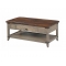 Frontier Reclaimed Coffee Table