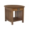 Liberty Round End Table