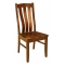 Raleigh Shaker Side Chair